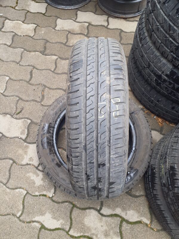 Barum Bravuris 5HM 165/60 R 15 77 H | nyári   DOT3020 6 mm