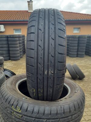 Nankang Green Sport 185/65 R 15 88 H | nyári   DOT0823 5.8 mm