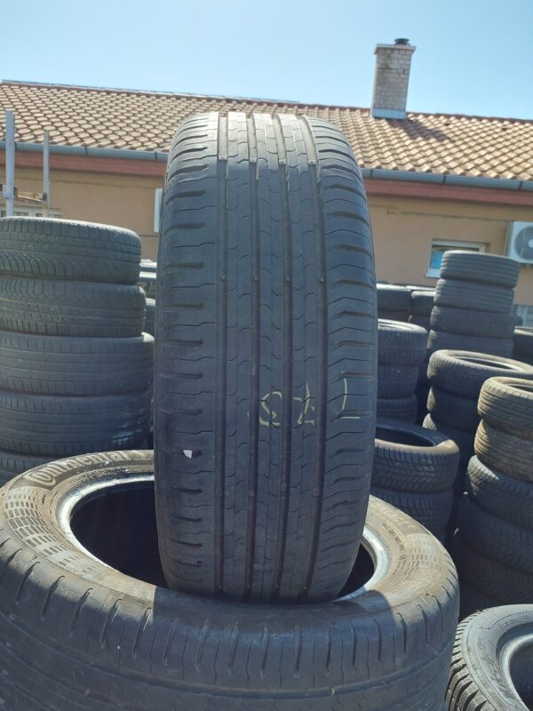 Continental ContiEcoContact 5 205/55 R 17 91 V | nyári   DOT2219 6.5 mm