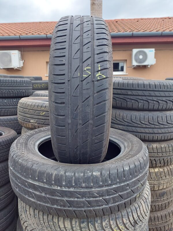 Bestdrive Bestdrive Summer 185/65 R 15 92 T | nyári   DOT0421 5.6 mm