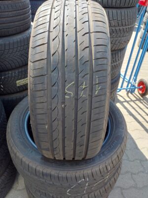 Master Steel Supersport 235/50 R 18 101 W | nyári   DOT3618 6.7 mm