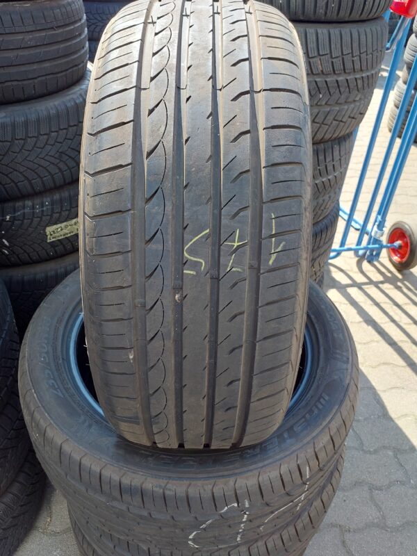 Master Steel Supersport 235/50 R 18 101 W | nyári   DOT3618 6.7 mm