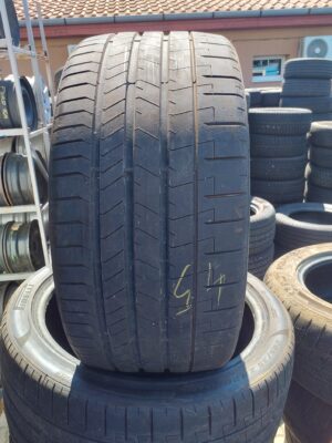 Pirelli P zero F04 285/35 R 20 104 Y | nyári   DOT3620 6.8 mm