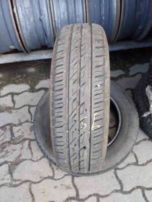 Norauto Prevensys 4 175/65 R 15 84 H | nyári   DOT0221 6.8 mm