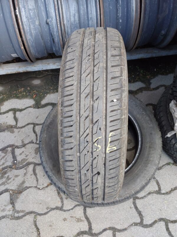 Norauto Prevensys 4 175/65 R 15 84 H | nyári   DOT0221 6.8 mm