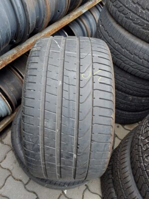 Pirelli P Zero no 305/30 R 20 103 Y | nyári   DOT0421 6 mm
