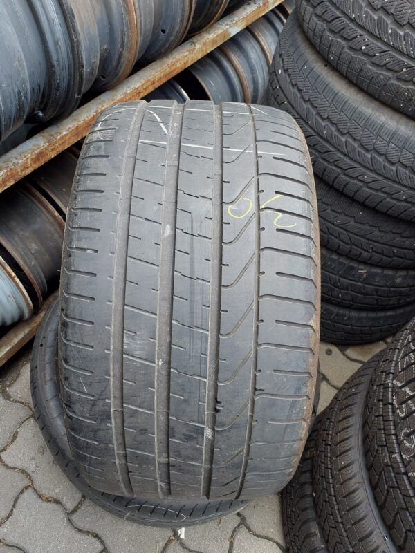 Pirelli P Zero no 305/30 R 20 103 Y | nyári   DOT0421 6 mm