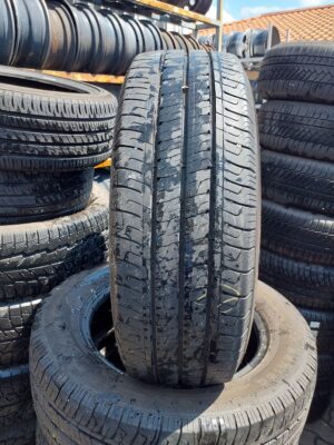 Sava Trenta 2 205/65 R 16 C 107/105 T | nyári   DOT0821 6.7 mm