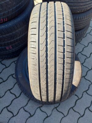 Pirelli Cinturato p7 225/60 R 17 99 V | nyári   DOT2020 6.5 mm