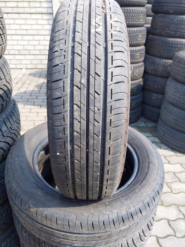 Bridgestone EP150 165/65 R 14 79 S | nyári   DOT3122 5.7 mm