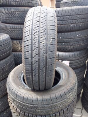 Security AW414 185/70 R 13 93 N | négyévszakos   DOT5219 4.6 mm