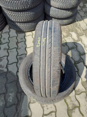 Goodride ZuperEco Z-107 175/65 R 15 84 H | nyári   DOT2023 5.2 mm