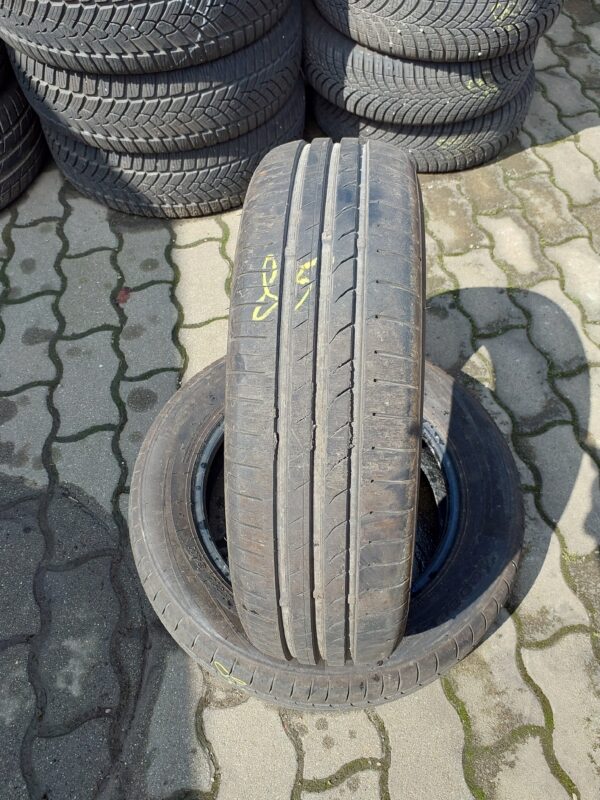 Goodride ZuperEco Z-107 175/65 R 15 84 H | nyári   DOT2023 5.2 mm