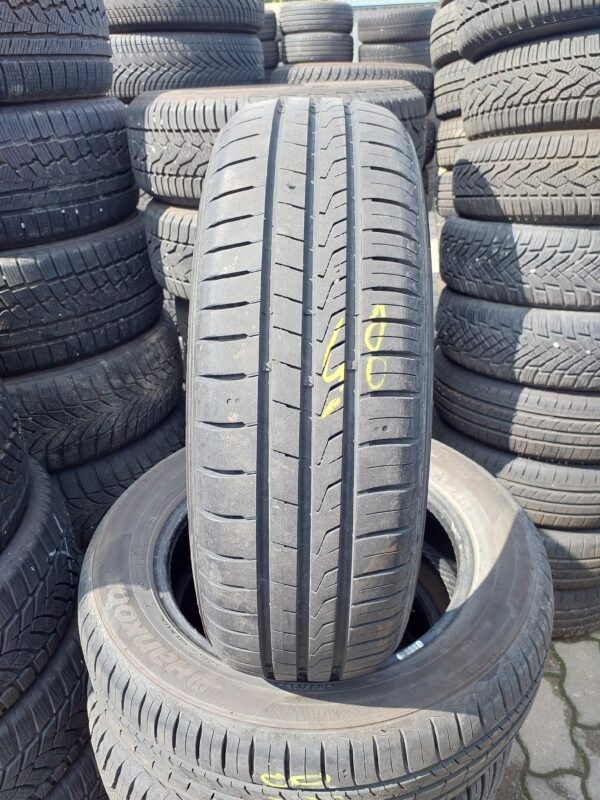Hankook K435 165/65 R 14 79 T | nyári   DOT5018 5.8 mm