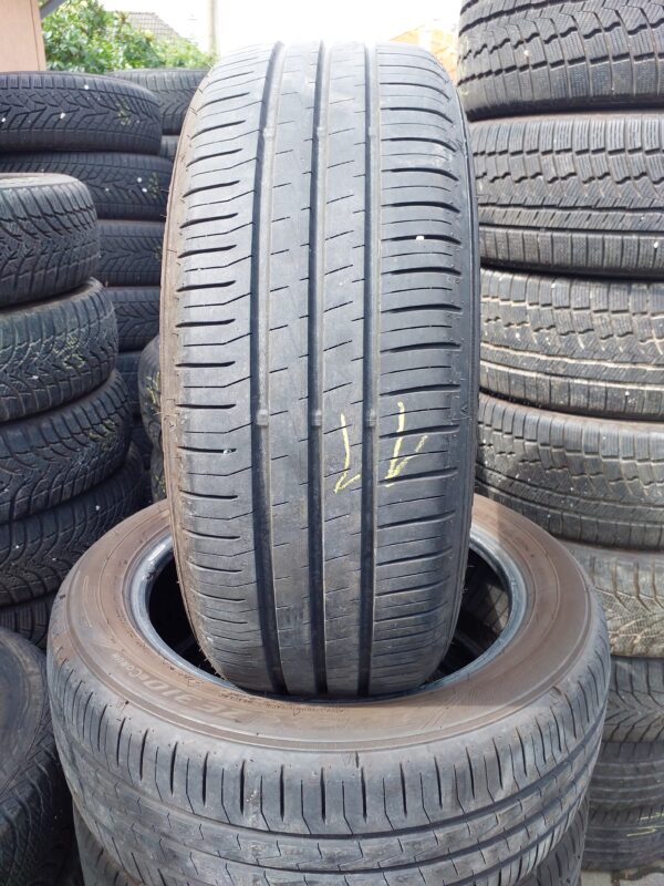 Falken ZE310 ECORUN 195/55 R 16 91 V | nyári   DOT0721 5.2 mm