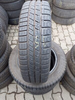 Continental CrossContact Winter 175/65 R 15 84 T | téli   DOT2519 6 mm