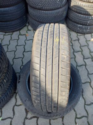 Bridgestone T005 205/55 R 17 95 V | nyári   DOT0419 5.5 mm