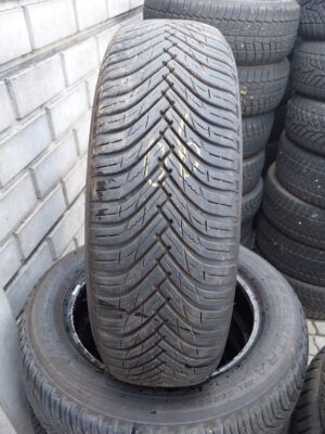 Maxxis Premitra all season Ap3 175/65 R 15 88 H | négyévszakos   DOT2123 5.4 mm