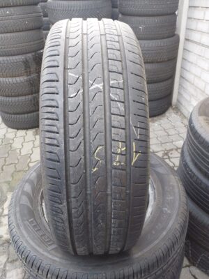 Pirelli Scorpion Verde 245/65 R 17 111 H | nyári   DOT1920 5.2 mm