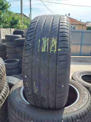 Kleber Dynaxer HP4 205/50 R 16 87 V | nyári   DOT4221 5.5 mm