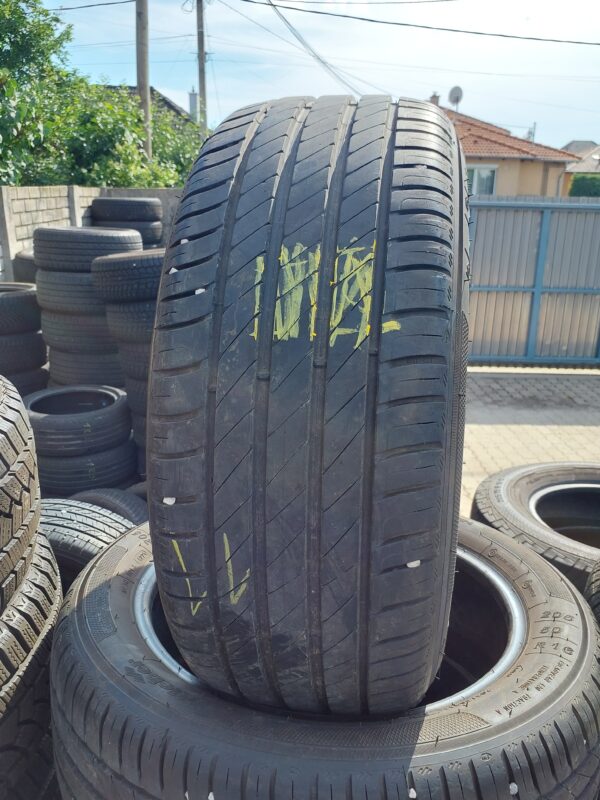 Kleber Dynaxer HP4 205/50 R 16 87 V | nyári   DOT4221 5.5 mm