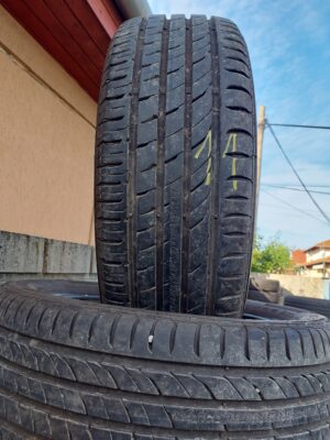 General Altimax One S 195/55 R 16 87 H | nyári   DOT1521 6 mm
