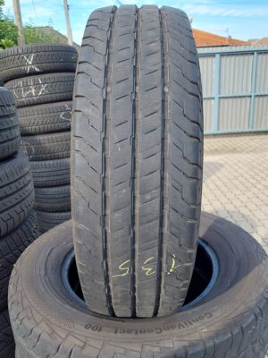 Continental ContiVanContact 100 205/75 R 16 C 110/108 R | nyári   DOT4916 5.6 mm
