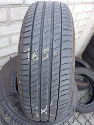 Michelin Primacy 3 S1 215/65 R 17 99 V | nyári   DOT5218 5.3 mm