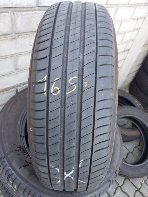 Michelin Primacy 3 S1 215/65 R 17 99 V | nyári   DOT5218 5.3 mm