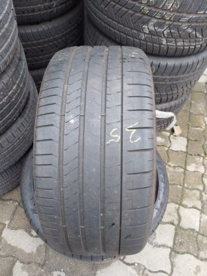 Pirelli P Zero 285/35 R 20 104 Y | nyári   DOT4219 5 mm