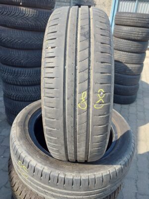 Goodyear Efficientgrip 185/55 R 15 82 H | nyári   DOT1219 5.2 mm