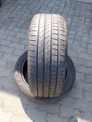 Pirelli Scorpion Verde Seal 235/45 R 20 100 V | nyári   DOT0421 5.8 mm