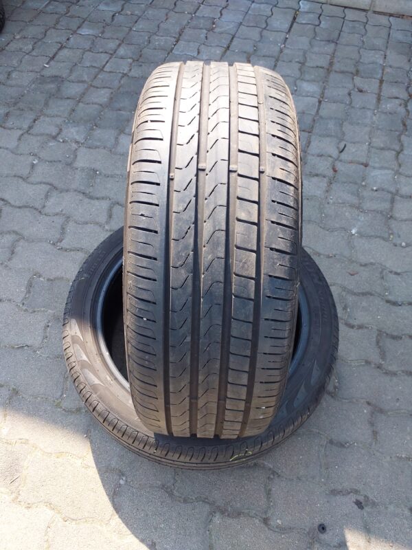 Pirelli Scorpion Verde Seal 235/45 R 20 100 V | nyári   DOT0421 5.8 mm