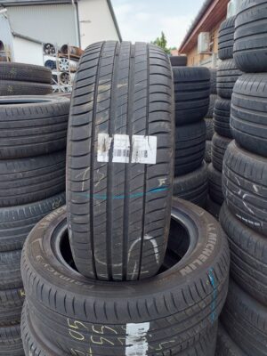 Michelin Primacy 3 205/55 R 16 91 V | nyári   DOT0517 6.5 mm