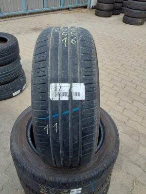 Ceat Secura Drive 205/55 R 16 91 V | nyári   DOT0917 5.5 mm