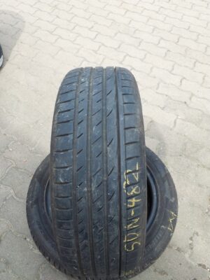 Laufenn LK01 205/55 R 17 95 W | nyári   DOT0723 5.5 mm