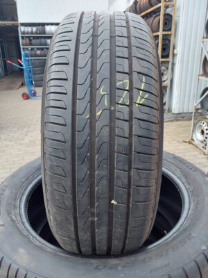 Pirelli Cinturato P7 205/55 R 17 91 V | nyári   DOT2118 6.5 mm