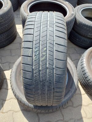 Bridgestone Turanza Eco 235/55 R 18 100 V | nyári   DOT0121 5.2 mm
