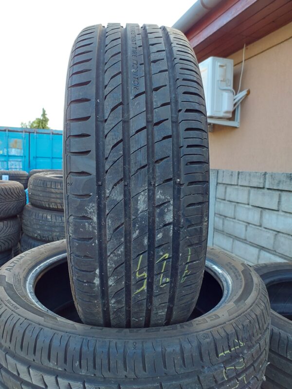 General Altimax One S 185/50 R 16 81 V | nyári   DOT3321 7.2 mm