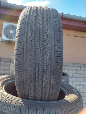 Giti Giticomfort 520 v1 215/55 R 18 95 H | négyévszakos   DOT4222 7.8 mm