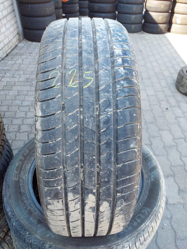 Kumho HS51 Ecsta 215/55 R 18 95 H | nyári   DOT4821 6.4 mm