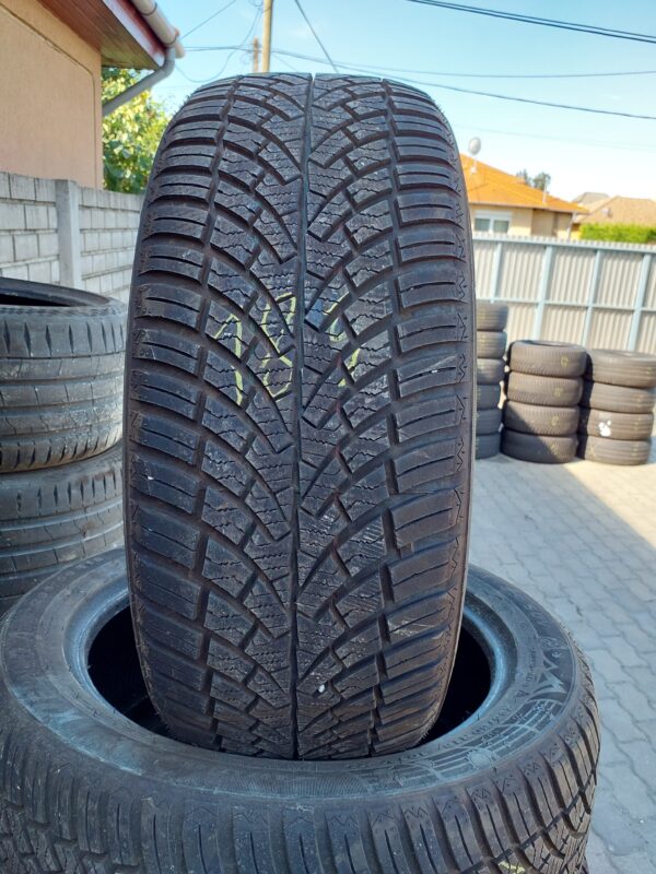 Kenda Kenetica 4s suv 235/50 R 18 101 V | négyévszakos   DOT2323 6.6 mm