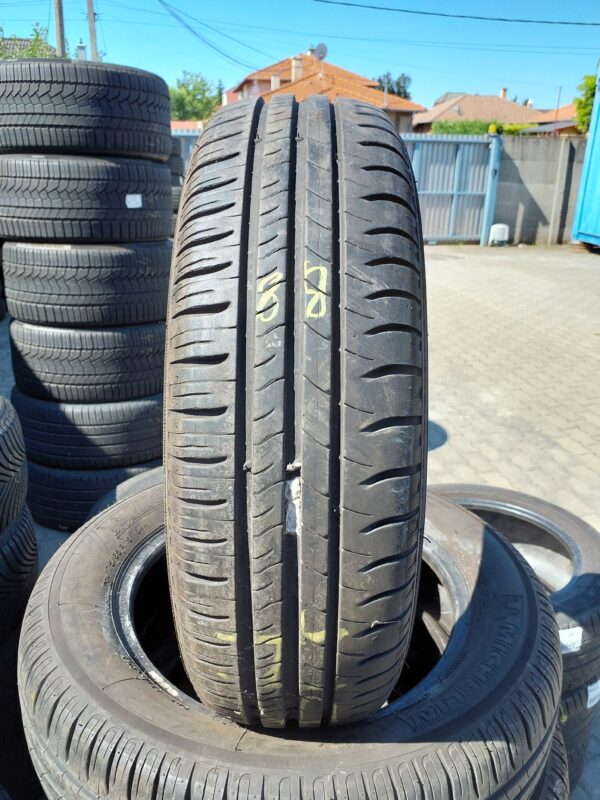 Michelin Energy Saver + 175/65 R 15 84 H | nyári   DOT0917 6.5 mm