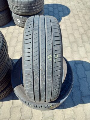 Michelin Primacy 3 205/55 R 16 91 V | nyári   DOT3717 5.5 mm