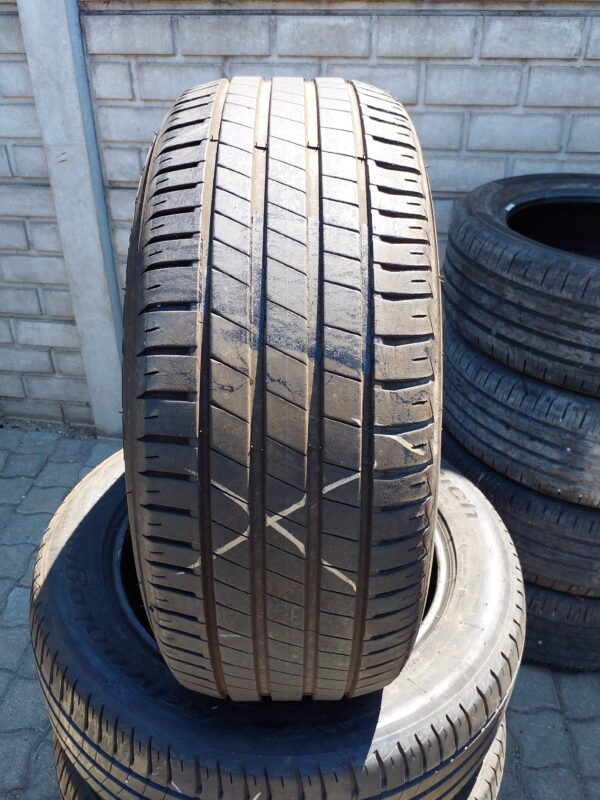 BFGoodrich Advantage 225/55 R 17 101 Y | nyári   DOT5020 5.1 mm