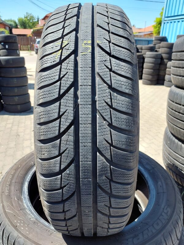 Toyo S943 Snowprox 175/60 R 16 82 H | téli   DOT3119 7 mm