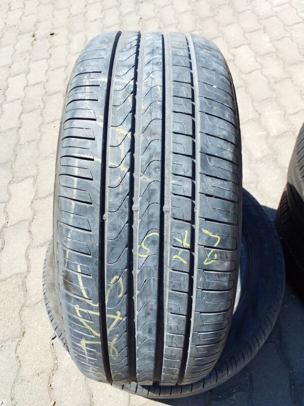 Pirelli Scorpion Verde Mo 255/50 R 19 103 V | nyári   DOT0820 6.7 mm