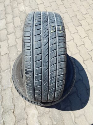 Chengshan Sportcat csc303 235/55 R 17 99 H | nyári   DOT0618 6.8 mm