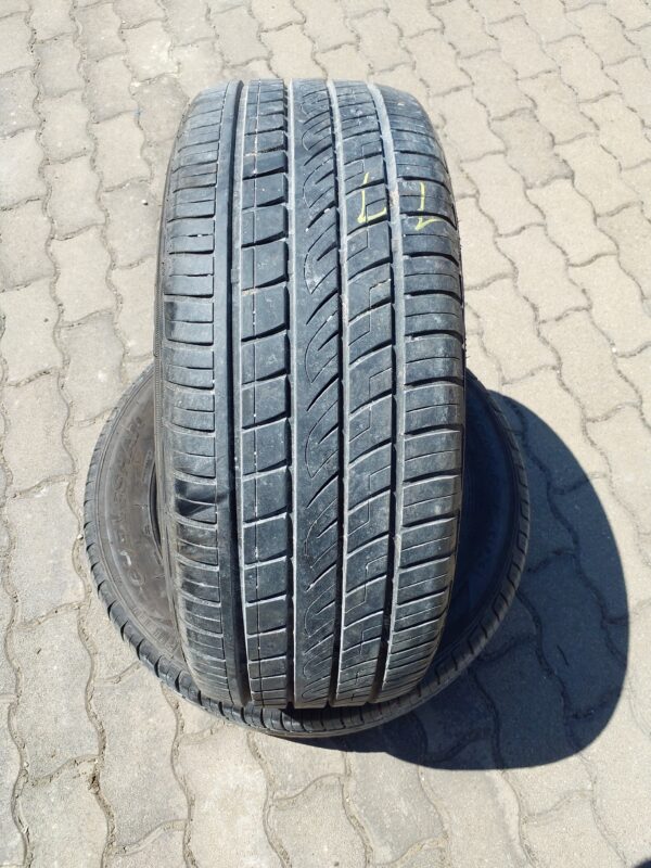 Chengshan Sportcat csc303 235/55 R 17 99 H | nyári   DOT0618 6.8 mm