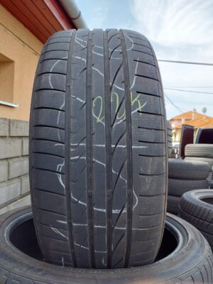 Bridgestone Dueler H/P Sport mo 255/40 R 20 101 W | nyári   DOT4521 6.3 mm